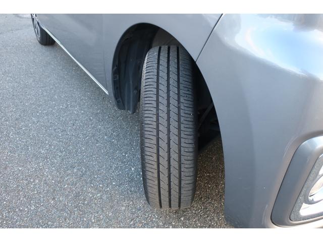 ウェイク GターボSAII ターボ 両側パワスラ 衝突軽減ブレーキ 純正8型ナビ 地デジTV Bluetooth バックカメラ ETC オートライト オートエアコン フルフラットシート プッシュスタート スマートキー 禁煙車(56枚目)