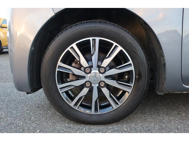 ウェイク GターボSAII ターボ 両側パワスラ 衝突軽減ブレーキ 純正8型ナビ 地デジTV Bluetooth バックカメラ ETC オートライト オートエアコン フルフラットシート プッシュスタート スマートキー 禁煙車(64枚目)