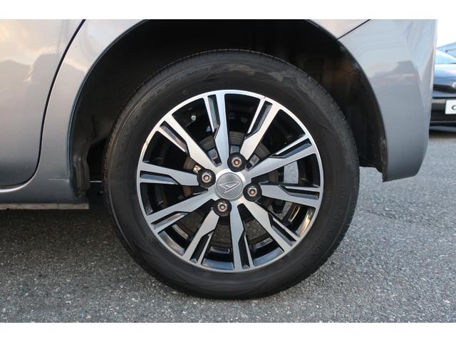 ウェイク GターボSAII ターボ 両側パワスラ 衝突軽減ブレーキ 純正8型ナビ 地デジTV Bluetooth バックカメラ ETC オートライト オートエアコン フルフラットシート プッシュスタート スマートキー 禁煙車(70枚目)