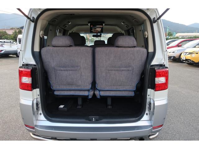 デリカＤ：５ Ｄ　パワーパッケージ　両側パワスラ　ＡＬＰＩＮＥナビ　１１．５型後席モニター　地デジＴＶ　Ｂｌｕｅｔｏｏｔｈ　バックカメラ　ＤＶＤ再生　オートクルーズ　シートカバー　シートヒーター　スペアキー　ドラレコ前　ＥＴＣ（44枚目）