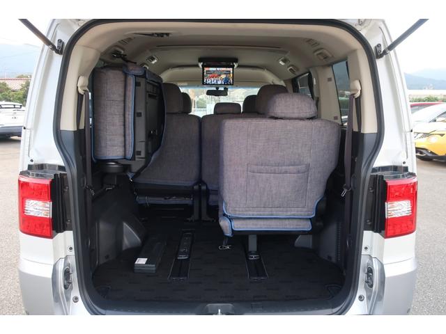 デリカＤ：５ Ｄ　パワーパッケージ　両側パワスラ　ＡＬＰＩＮＥナビ　１１．５型後席モニター　地デジＴＶ　Ｂｌｕｅｔｏｏｔｈ　バックカメラ　ＤＶＤ再生　オートクルーズ　シートカバー　シートヒーター　スペアキー　ドラレコ前　ＥＴＣ（45枚目）