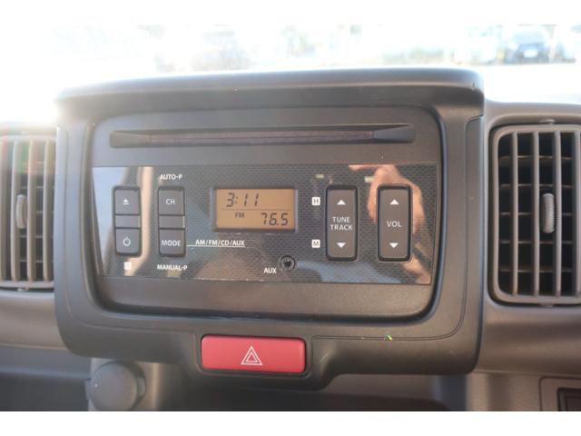 ＮＶ１００クリッパーバン ＧＸ　ハイルーフ　衝突軽減ブレーキ　前後センサー　ＥＴＣ　キーレス　リアエアコン　ヘッドライトレベライザー　パワステ　パワーウィンドウ　電動格納ドアミラー　禁煙車（20枚目）