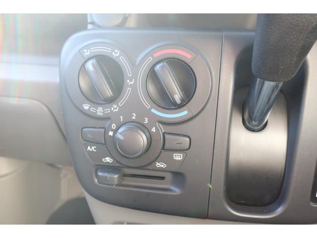 ＮＶ１００クリッパーバン ＧＸ　ハイルーフ　衝突軽減ブレーキ　前後センサー　ＥＴＣ　キーレス　リアエアコン　ヘッドライトレベライザー　パワステ　パワーウィンドウ　電動格納ドアミラー　禁煙車（21枚目）