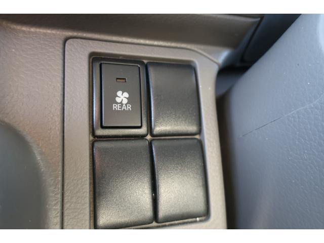 ＮＶ１００クリッパーバン ＧＸ　ハイルーフ　衝突軽減ブレーキ　前後センサー　ＥＴＣ　キーレス　リアエアコン　ヘッドライトレベライザー　パワステ　パワーウィンドウ　電動格納ドアミラー　禁煙車（22枚目）