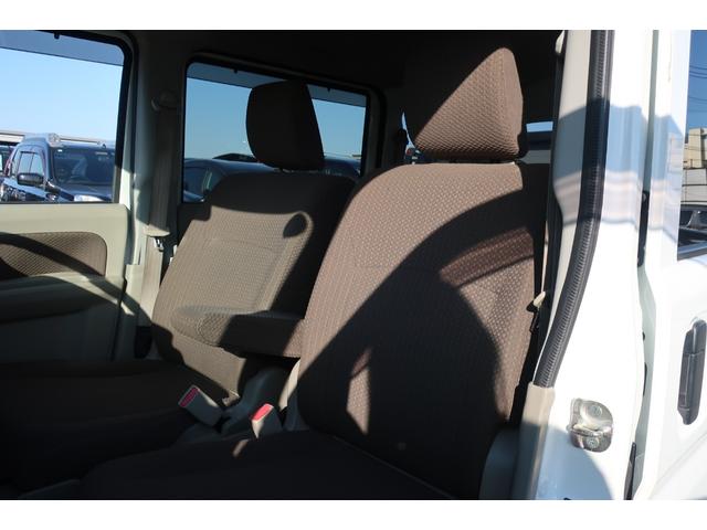 ＮＶ１００クリッパーバン ＧＸ　ハイルーフ　衝突軽減ブレーキ　前後センサー　ＥＴＣ　キーレス　リアエアコン　ヘッドライトレベライザー　パワステ　パワーウィンドウ　電動格納ドアミラー　禁煙車（29枚目）