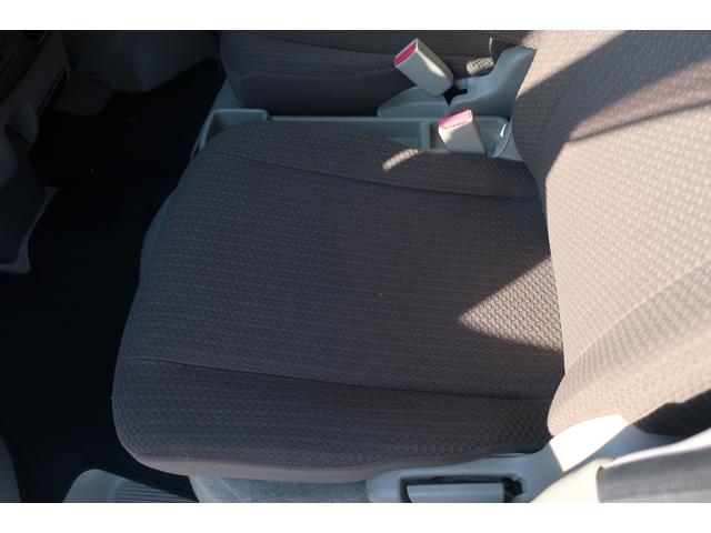 ＮＶ１００クリッパーバン ＧＸ　ハイルーフ　衝突軽減ブレーキ　前後センサー　ＥＴＣ　キーレス　リアエアコン　ヘッドライトレベライザー　パワステ　パワーウィンドウ　電動格納ドアミラー　禁煙車（30枚目）