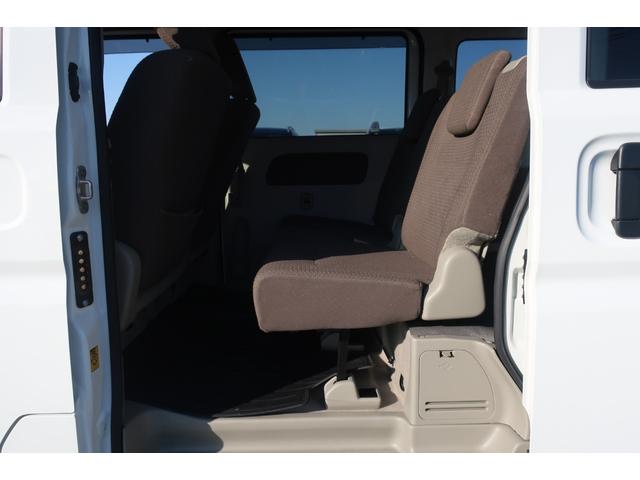 ＮＶ１００クリッパーバン ＧＸ　ハイルーフ　衝突軽減ブレーキ　前後センサー　ＥＴＣ　キーレス　リアエアコン　ヘッドライトレベライザー　パワステ　パワーウィンドウ　電動格納ドアミラー　禁煙車（31枚目）