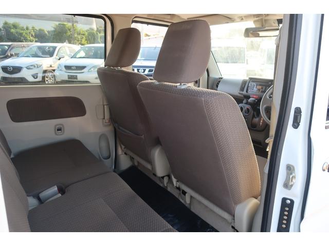 ＮＶ１００クリッパーバン ＧＸ　ハイルーフ　衝突軽減ブレーキ　前後センサー　ＥＴＣ　キーレス　リアエアコン　ヘッドライトレベライザー　パワステ　パワーウィンドウ　電動格納ドアミラー　禁煙車（36枚目）