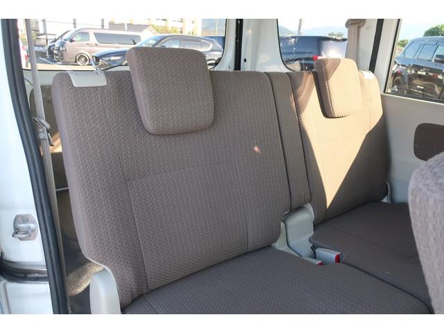 ＮＶ１００クリッパーバン ＧＸ　ハイルーフ　衝突軽減ブレーキ　前後センサー　ＥＴＣ　キーレス　リアエアコン　ヘッドライトレベライザー　パワステ　パワーウィンドウ　電動格納ドアミラー　禁煙車（37枚目）