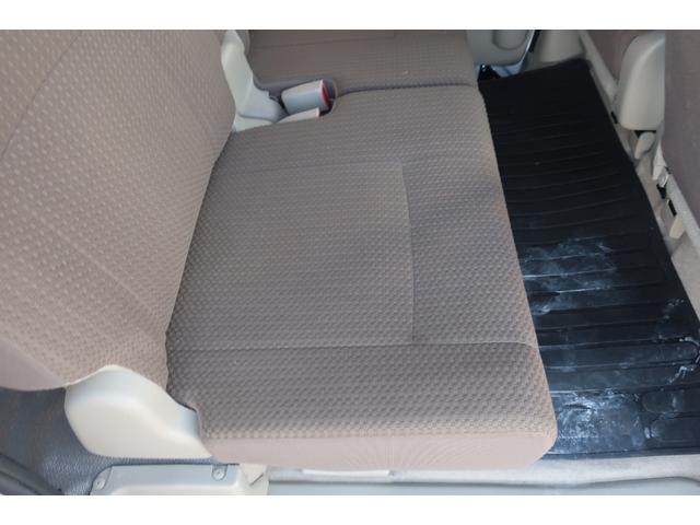 ＮＶ１００クリッパーバン ＧＸ　ハイルーフ　衝突軽減ブレーキ　前後センサー　ＥＴＣ　キーレス　リアエアコン　ヘッドライトレベライザー　パワステ　パワーウィンドウ　電動格納ドアミラー　禁煙車（38枚目）