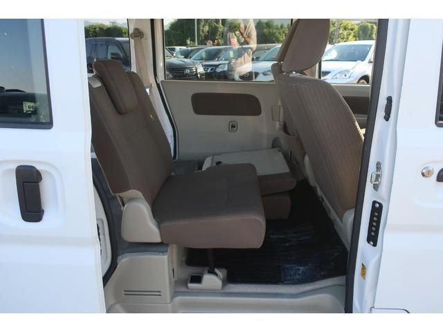 ＮＶ１００クリッパーバン ＧＸ　ハイルーフ　衝突軽減ブレーキ　前後センサー　ＥＴＣ　キーレス　リアエアコン　ヘッドライトレベライザー　パワステ　パワーウィンドウ　電動格納ドアミラー　禁煙車（39枚目）