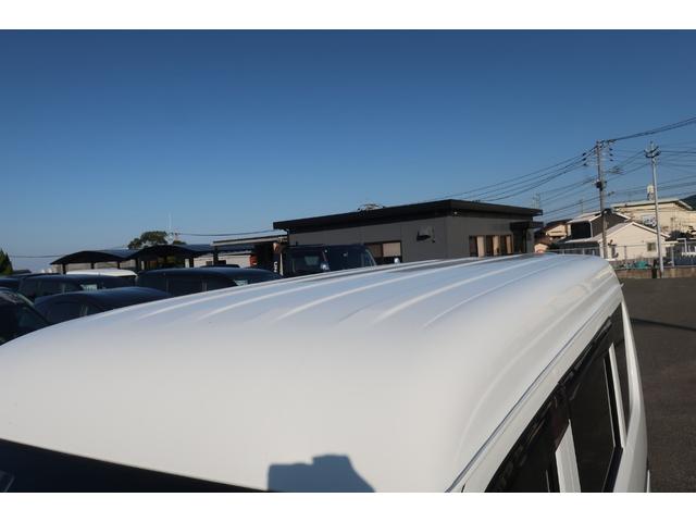 ＮＶ１００クリッパーバン ＧＸ　ハイルーフ　衝突軽減ブレーキ　前後センサー　ＥＴＣ　キーレス　リアエアコン　ヘッドライトレベライザー　パワステ　パワーウィンドウ　電動格納ドアミラー　禁煙車（64枚目）