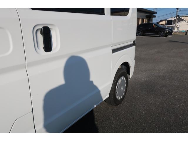 ＮＶ１００クリッパーバン ＧＸ　ハイルーフ　衝突軽減ブレーキ　前後センサー　ＥＴＣ　キーレス　リアエアコン　ヘッドライトレベライザー　パワステ　パワーウィンドウ　電動格納ドアミラー　禁煙車（66枚目）