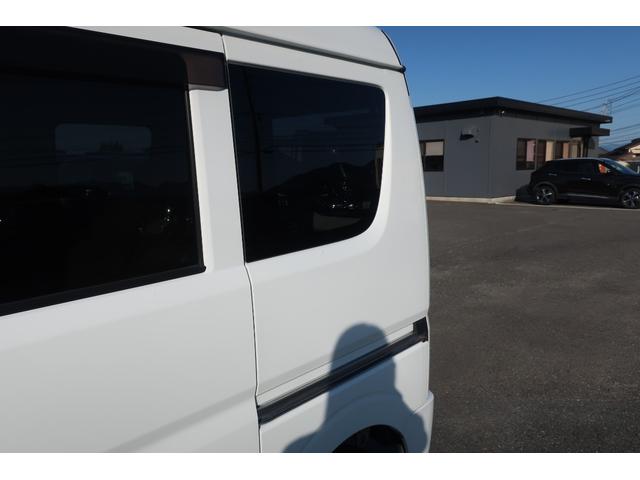 ＮＶ１００クリッパーバン ＧＸ　ハイルーフ　衝突軽減ブレーキ　前後センサー　ＥＴＣ　キーレス　リアエアコン　ヘッドライトレベライザー　パワステ　パワーウィンドウ　電動格納ドアミラー　禁煙車（67枚目）