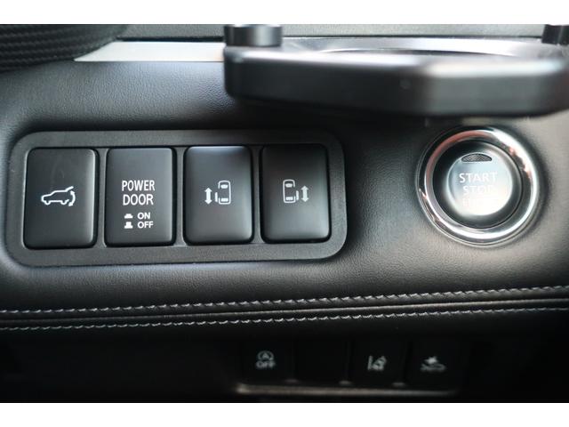 デリカD:5 10.1型ナビ 11.5型後席モニター 両側パワスラ 電動リアゲート 360度カメラ衝突軽減ブレーキ 追従クルコン TV Bluetooth HDMI シート&ハンドルヒーター JAOSマッドガード(14枚目)