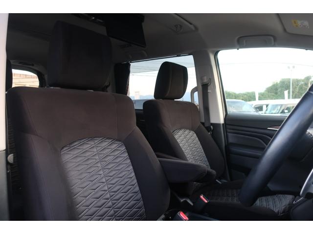 デリカD:5 10.1型ナビ 11.5型後席モニター 両側パワスラ 電動リアゲート 360度カメラ衝突軽減ブレーキ 追従クルコン TV Bluetooth HDMI シート&ハンドルヒーター JAOSマッドガード(22枚目)