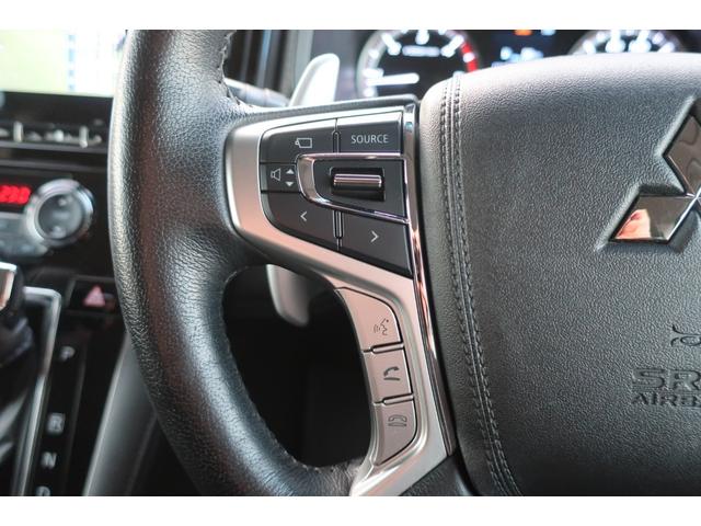 デリカD:5 10.1型ナビ 11.5型後席モニター 両側パワスラ 電動リアゲート 360度カメラ衝突軽減ブレーキ 追従クルコン TV Bluetooth HDMI シート&ハンドルヒーター JAOSマッドガード(30枚目)