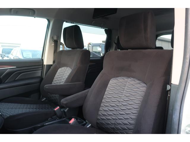 デリカD:5 10.1型ナビ 11.5型後席モニター 両側パワスラ 電動リアゲート 360度カメラ衝突軽減ブレーキ 追従クルコン TV Bluetooth HDMI シート&ハンドルヒーター JAOSマッドガード(38枚目)