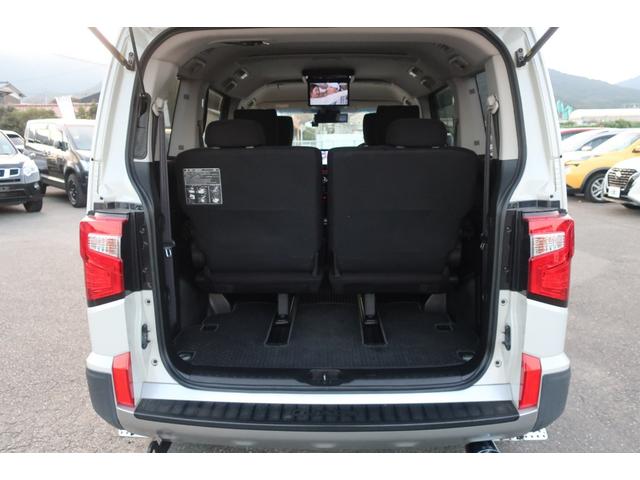 デリカD:5 10.1型ナビ 11.5型後席モニター 両側パワスラ 電動リアゲート 360度カメラ衝突軽減ブレーキ 追従クルコン TV Bluetooth HDMI シート&ハンドルヒーター JAOSマッドガード(51枚目)