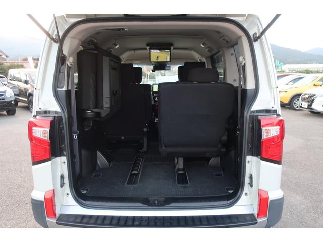 デリカD:5 10.1型ナビ 11.5型後席モニター 両側パワスラ 電動リアゲート 360度カメラ衝突軽減ブレーキ 追従クルコン TV Bluetooth HDMI シート&ハンドルヒーター JAOSマッドガード(52枚目)