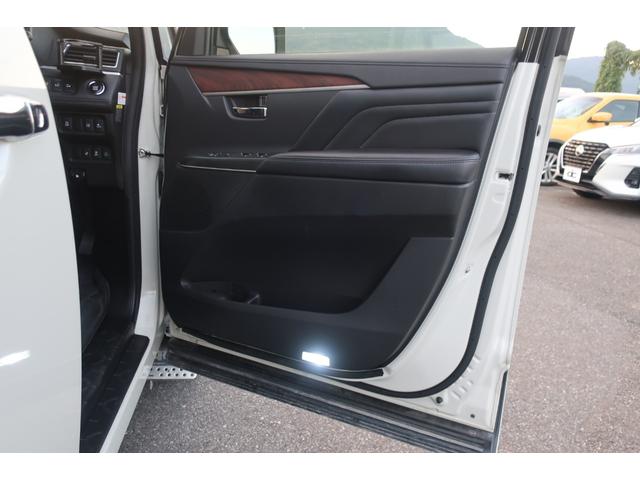 デリカD:5 10.1型ナビ 11.5型後席モニター 両側パワスラ 電動リアゲート 360度カメラ衝突軽減ブレーキ 追従クルコン TV Bluetooth HDMI シート&ハンドルヒーター JAOSマッドガード(56枚目)