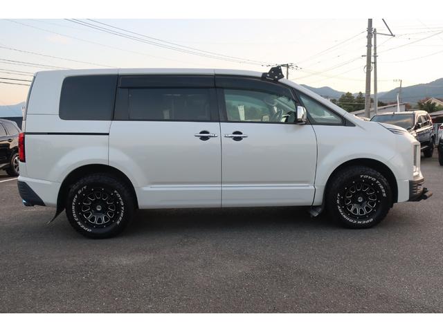 デリカD:5 10.1型ナビ 11.5型後席モニター 両側パワスラ 電動リアゲート 360度カメラ衝突軽減ブレーキ 追従クルコン TV Bluetooth HDMI シート&ハンドルヒーター JAOSマッドガード(61枚目)