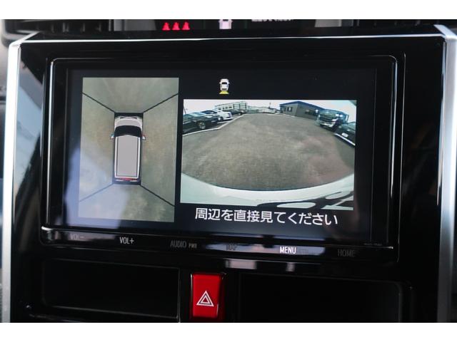 ルーミー カスタムＧ－Ｔ　１オーナー　１２．１型後席モニター　両側パワスラ　３６０度カメラ　クリアランスソナー地デジＴＶ　Ｂｌｕｅｔｏｏｔｈ　ＤＶＤ再生　シートヒーター　前後ドラレコ　オートクルーズ　オートライト・ハイビーム（13枚目）