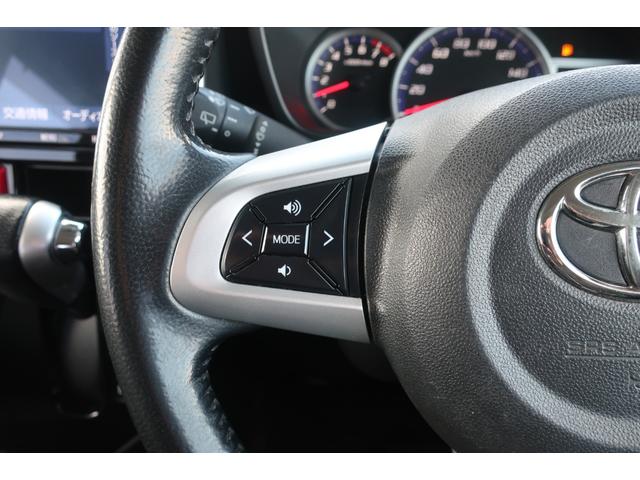 ルーミー カスタムＧ－Ｔ　１オーナー　１２．１型後席モニター　両側パワスラ　３６０度カメラ　クリアランスソナー地デジＴＶ　Ｂｌｕｅｔｏｏｔｈ　ＤＶＤ再生　シートヒーター　前後ドラレコ　オートクルーズ　オートライト・ハイビーム（32枚目）