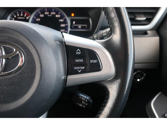 ルーミー カスタムＧ－Ｔ　１オーナー　１２．１型後席モニター　両側パワスラ　３６０度カメラ　クリアランスソナー地デジＴＶ　Ｂｌｕｅｔｏｏｔｈ　ＤＶＤ再生　シートヒーター　前後ドラレコ　オートクルーズ　オートライト・ハイビーム（33枚目）