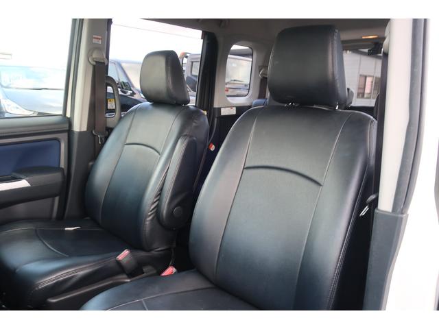 ルーミー カスタムＧ－Ｔ　１オーナー　１２．１型後席モニター　両側パワスラ　３６０度カメラ　クリアランスソナー地デジＴＶ　Ｂｌｕｅｔｏｏｔｈ　ＤＶＤ再生　シートヒーター　前後ドラレコ　オートクルーズ　オートライト・ハイビーム（38枚目）