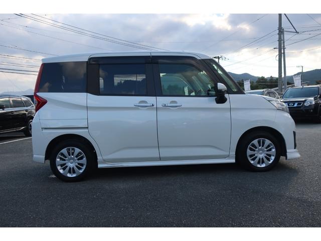 ルーミー カスタムＧ－Ｔ　１オーナー　１２．１型後席モニター　両側パワスラ　３６０度カメラ　クリアランスソナー地デジＴＶ　Ｂｌｕｅｔｏｏｔｈ　ＤＶＤ再生　シートヒーター　前後ドラレコ　オートクルーズ　オートライト・ハイビーム（56枚目）