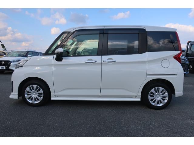 ルーミー カスタムＧ－Ｔ　１オーナー　１２．１型後席モニター　両側パワスラ　３６０度カメラ　クリアランスソナー地デジＴＶ　Ｂｌｕｅｔｏｏｔｈ　ＤＶＤ再生　シートヒーター　前後ドラレコ　オートクルーズ　オートライト・ハイビーム（64枚目）