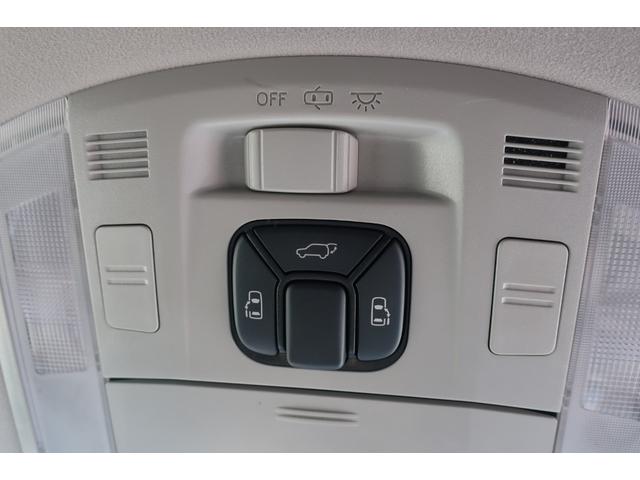 アルファード ２４０Ｓ　タイプゴールド　電動リアゲート　両側パワスラ　前後センサー　１１型後席モニター　８型ナビ　地デジＴＶ　Ｂｌｕｅｔｏｏｔｈ　バックカメラ　ＤＶＤ再生　クルコン　スターターキー　ＥＴＣ　ドラレコ　リア＆オートエアコン（5枚目）