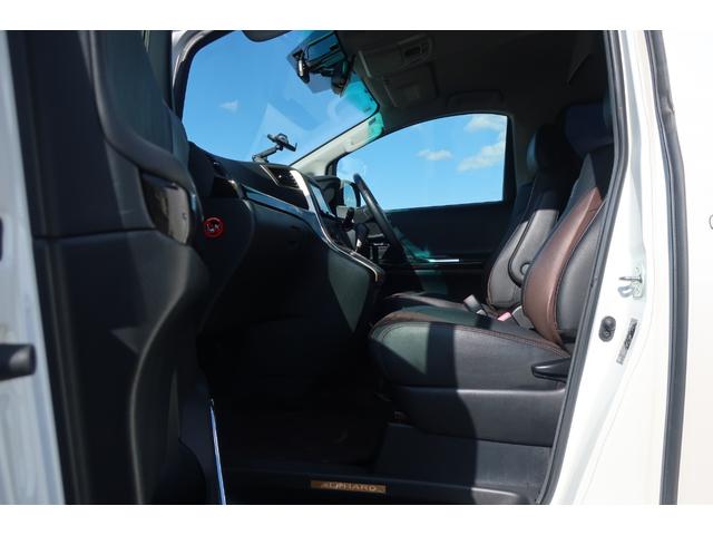 アルファード ２４０Ｓ　タイプゴールド　電動リアゲート　両側パワスラ　前後センサー　１１型後席モニター　８型ナビ　地デジＴＶ　Ｂｌｕｅｔｏｏｔｈ　バックカメラ　ＤＶＤ再生　クルコン　スターターキー　ＥＴＣ　ドラレコ　リア＆オートエアコン（34枚目）