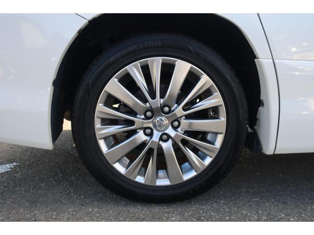 アルファード ２４０Ｓ　タイプゴールド　電動リアゲート　両側パワスラ　前後センサー　１１型後席モニター　８型ナビ　地デジＴＶ　Ｂｌｕｅｔｏｏｔｈ　バックカメラ　ＤＶＤ再生　クルコン　スターターキー　ＥＴＣ　ドラレコ　リア＆オートエアコン（64枚目）