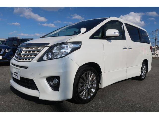 アルファード ２４０Ｓ　タイプゴールド　電動リアゲート　両側パワスラ　前後センサー　１１型後席モニター　８型ナビ　地デジＴＶ　Ｂｌｕｅｔｏｏｔｈ　バックカメラ　ＤＶＤ再生　クルコン　スターターキー　ＥＴＣ　ドラレコ　リア＆オートエアコン（66枚目）