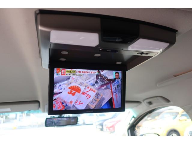 アルファード ２４０Ｓ　ＡＬＰＩＮＥ９型ナビ　後席モニター　前後センサー　後席パワスラ　デジタルインナードラレコ前後　地デジＴＶ　Ｂｌｕｅｔｏｏｔｈ　バックカメラ　ＤＶＤ再生　ＥＴＣ　社外２１インチＡＷ　リア＆オートエアコン（11枚目）