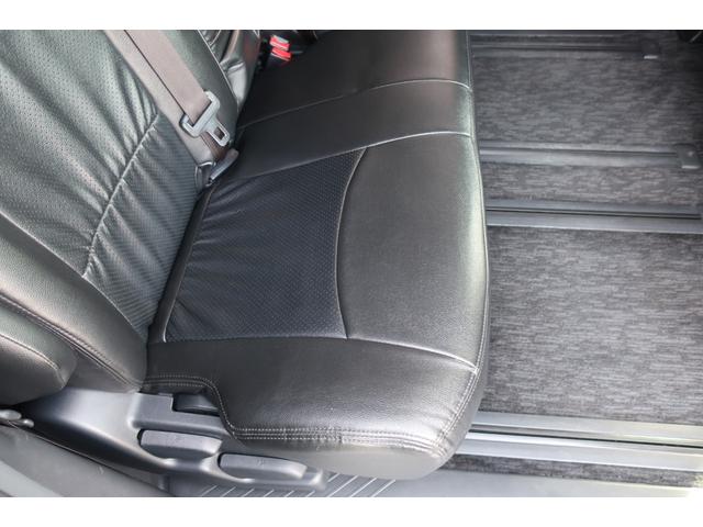 アルファード ２４０Ｓ　ＡＬＰＩＮＥ９型ナビ　後席モニター　前後センサー　後席パワスラ　デジタルインナードラレコ前後　地デジＴＶ　Ｂｌｕｅｔｏｏｔｈ　バックカメラ　ＤＶＤ再生　ＥＴＣ　社外２１インチＡＷ　リア＆オートエアコン（41枚目）