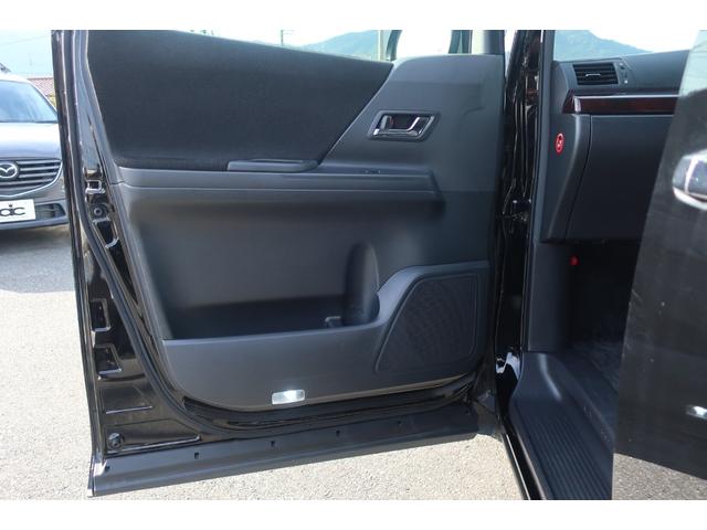 アルファード ２４０Ｓ　ＡＬＰＩＮＥ９型ナビ　後席モニター　前後センサー　後席パワスラ　デジタルインナードラレコ前後　地デジＴＶ　Ｂｌｕｅｔｏｏｔｈ　バックカメラ　ＤＶＤ再生　ＥＴＣ　社外２１インチＡＷ　リア＆オートエアコン（46枚目）