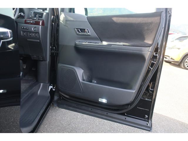 アルファード ２４０Ｓ　ＡＬＰＩＮＥ９型ナビ　後席モニター　前後センサー　後席パワスラ　デジタルインナードラレコ前後　地デジＴＶ　Ｂｌｕｅｔｏｏｔｈ　バックカメラ　ＤＶＤ再生　ＥＴＣ　社外２１インチＡＷ　リア＆オートエアコン（47枚目）