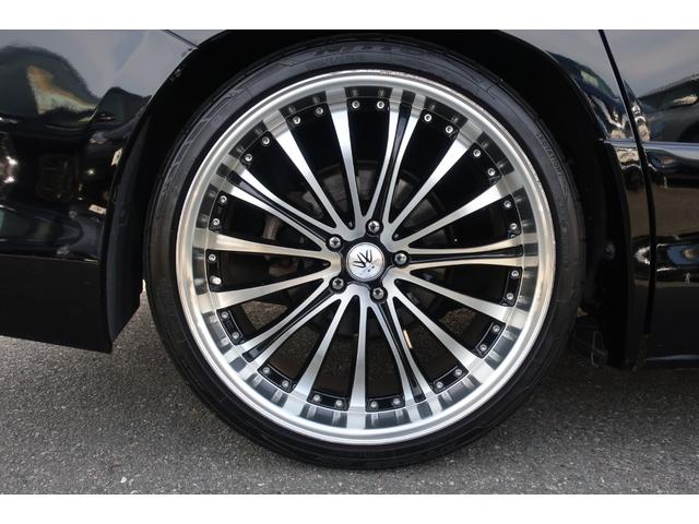アルファード ２４０Ｓ　ＡＬＰＩＮＥ９型ナビ　後席モニター　前後センサー　後席パワスラ　デジタルインナードラレコ前後　地デジＴＶ　Ｂｌｕｅｔｏｏｔｈ　バックカメラ　ＤＶＤ再生　ＥＴＣ　社外２１インチＡＷ　リア＆オートエアコン（59枚目）