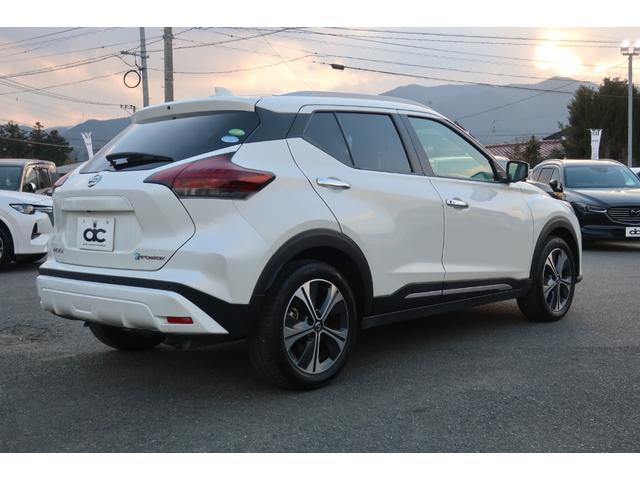 キックス Ｘ　日産プロパイロット　３６０度カメラ　障害物センサー　ハーフレザーシート＆ヒーター　地デジＴＶ　Ｂｌｕｅｔｏｏｔｈ　ＤＶＤビデオ　　ハンドルヒーター　デジタルインナミラードラレコ　ＥＴＣ（13枚目）