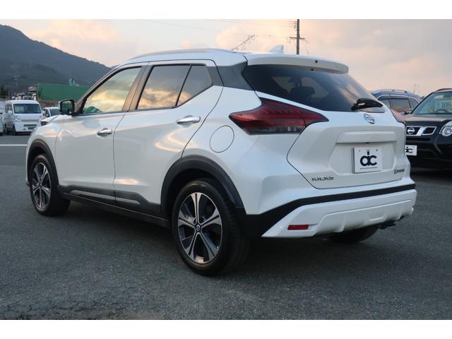 キックス Ｘ　日産プロパイロット　３６０度カメラ　障害物センサー　ハーフレザーシート＆ヒーター　地デジＴＶ　Ｂｌｕｅｔｏｏｔｈ　ＤＶＤビデオ　　ハンドルヒーター　デジタルインナミラードラレコ　ＥＴＣ（14枚目）