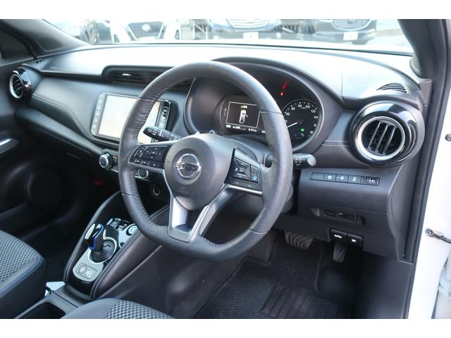 キックス Ｘ　日産プロパイロット　３６０度カメラ　障害物センサー　ハーフレザーシート＆ヒーター　地デジＴＶ　Ｂｌｕｅｔｏｏｔｈ　ＤＶＤビデオ　　ハンドルヒーター　デジタルインナミラードラレコ　ＥＴＣ（17枚目）