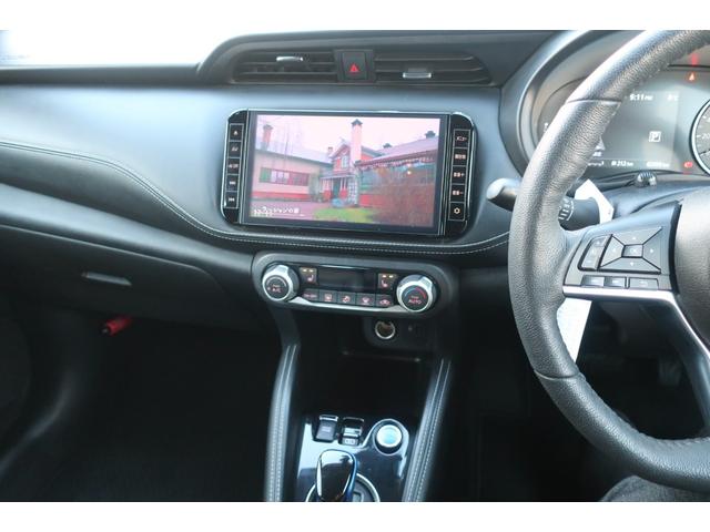 キックス Ｘ　日産プロパイロット　３６０度カメラ　障害物センサー　ハーフレザーシート＆ヒーター　地デジＴＶ　Ｂｌｕｅｔｏｏｔｈ　ＤＶＤビデオ　　ハンドルヒーター　デジタルインナミラードラレコ　ＥＴＣ（20枚目）
