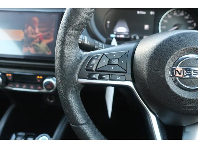 キックス Ｘ　日産プロパイロット　３６０度カメラ　障害物センサー　ハーフレザーシート＆ヒーター　地デジＴＶ　Ｂｌｕｅｔｏｏｔｈ　ＤＶＤビデオ　　ハンドルヒーター　デジタルインナミラードラレコ　ＥＴＣ（24枚目）