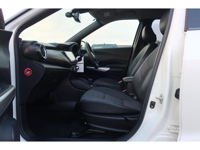 キックス Ｘ　日産プロパイロット　３６０度カメラ　障害物センサー　ハーフレザーシート＆ヒーター　地デジＴＶ　Ｂｌｕｅｔｏｏｔｈ　ＤＶＤビデオ　　ハンドルヒーター　デジタルインナミラードラレコ　ＥＴＣ（32枚目）