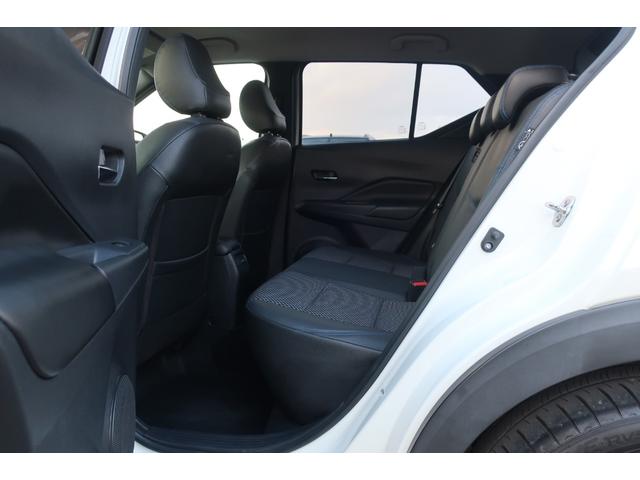 キックス Ｘ　日産プロパイロット　３６０度カメラ　障害物センサー　ハーフレザーシート＆ヒーター　地デジＴＶ　Ｂｌｕｅｔｏｏｔｈ　ＤＶＤビデオ　　ハンドルヒーター　デジタルインナミラードラレコ　ＥＴＣ（36枚目）