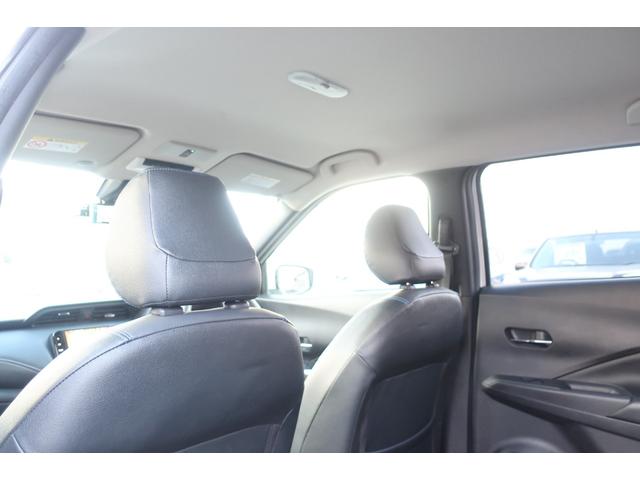 キックス Ｘ　日産プロパイロット　３６０度カメラ　障害物センサー　ハーフレザーシート＆ヒーター　地デジＴＶ　Ｂｌｕｅｔｏｏｔｈ　ＤＶＤビデオ　　ハンドルヒーター　デジタルインナミラードラレコ　ＥＴＣ（37枚目）