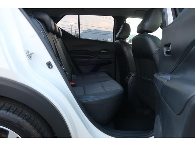 キックス Ｘ　日産プロパイロット　３６０度カメラ　障害物センサー　ハーフレザーシート＆ヒーター　地デジＴＶ　Ｂｌｕｅｔｏｏｔｈ　ＤＶＤビデオ　　ハンドルヒーター　デジタルインナミラードラレコ　ＥＴＣ（39枚目）